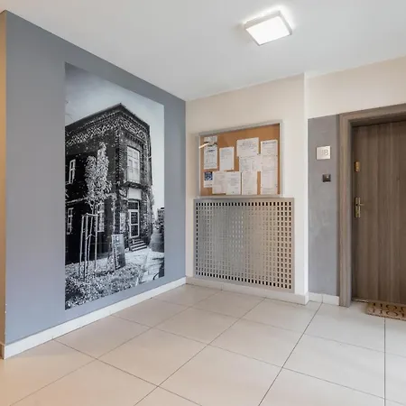 Spacious With Balcony Zablocie By Renters *