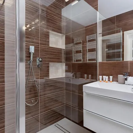 Spacious With Balcony Zablocie By Renters *