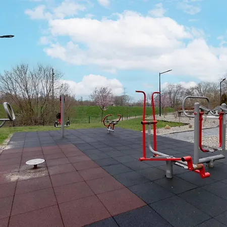 Spacious With Balcony Zablocie By Renters *