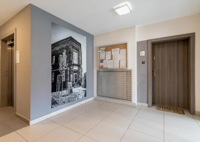 Spacious With Balcony Zablocie By Renters *