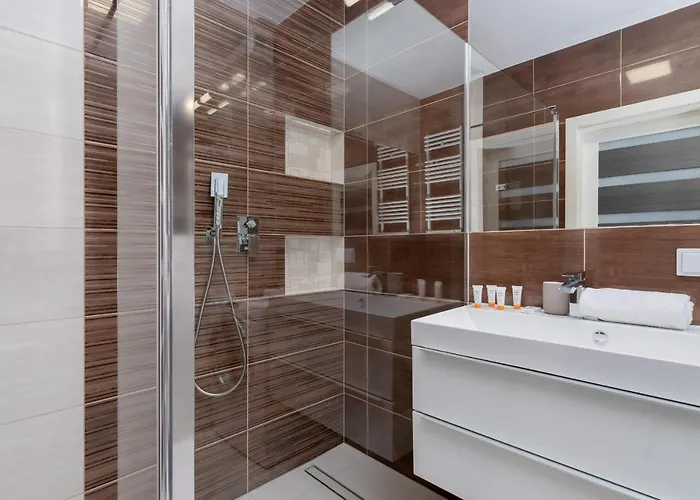 Spacious With Balcony Zablocie By Renters *